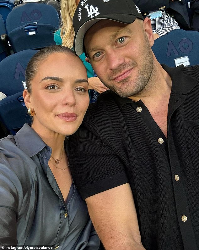 1723899190 964 Olympia Valance says she completely lost herself and neglected her