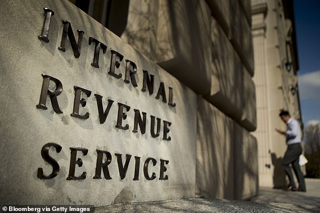 The IRS lost 55 hours of work per customer service representative during this tax season due to its systems 