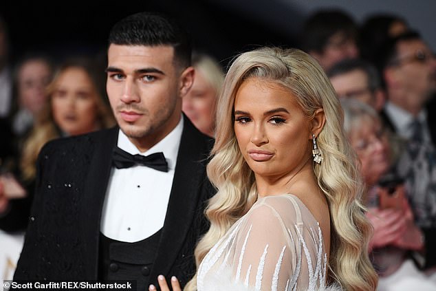 On Wednesday, Molly-Mae and Tommy shared the shocking news that they had split after five years together, with it since claimed the boxer was unfaithful.