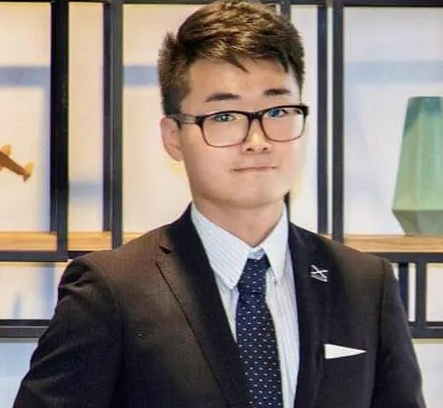 In August 2019, Chinese authorities detained Mr. Cheng after he attended a handful of pro-democracy demonstrations as a private citizen in his home country of Hong Kong.