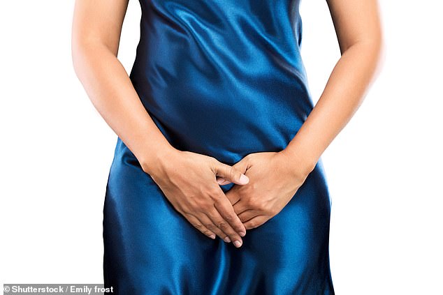 The Mail on Sunday has learned that a lack of qualified nurses to remove the tubes means many patients are forced to use bacteria-infested catheters (File image)