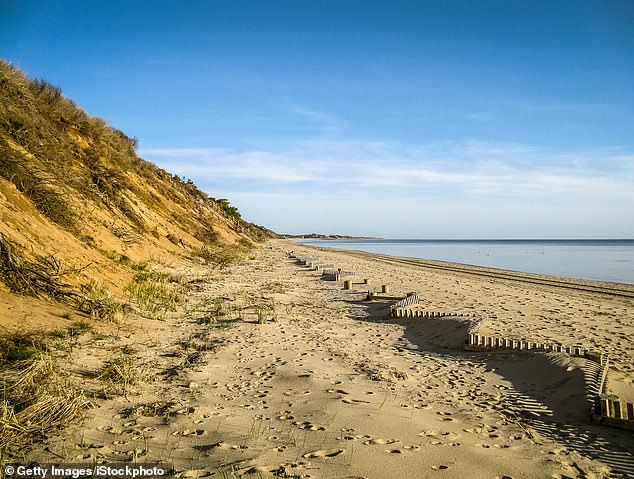 Just a few states away in Massachusetts, more than 50 beaches, including Longnook Beach in Truro, have been closed due to high bacteria levels.