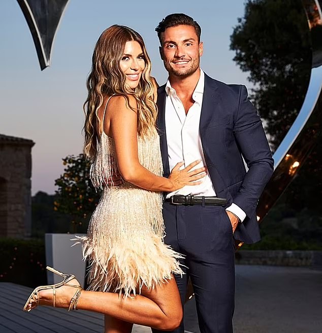 Ekin-Su and Davide won Love Island in 2022 and dated for 18 months, even having their own reality show, but their relationship was not easy after the Italian heartthrob was accused of cheating on her with an OnlyFans model.