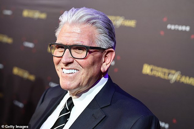 Mike Francesa, former co-host of Mike & the Mad Dog, questioned the Mets' marketing