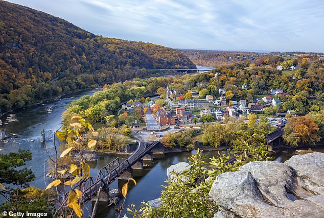 Housing costs in West Virginia are 20 percent lower than the national average, according to Bankrate