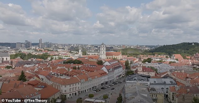 The World Happiness Report, released by the United Nations in March, saw Lithuania crowned as having the happiest people under 30.