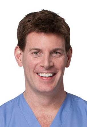 Dr Ross Perry is Medical Director of Cosmedics Skin Clinics.