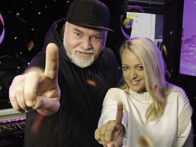 Radio stars Kyle Sandilands and Jackie 'O' Henderson also decided not to attend, with Kyle previously revealing that 