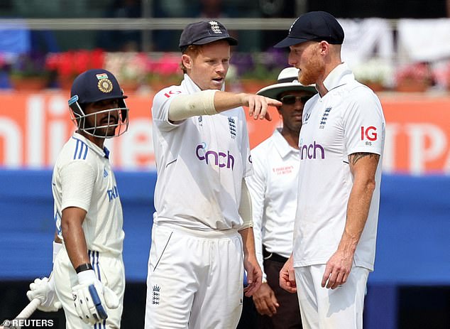 After the series against Sri Lanka, England will have a better idea of ​​their future beyond Stokes. The future will depend on Pope's performance.