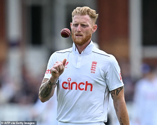 Assuming Stokes recovers before the trip to Pakistan, Pope has three matches to prove his worth.