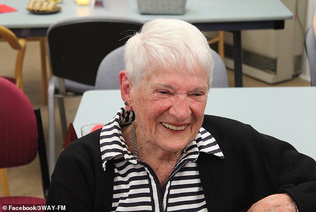 Swinton began her career in community radio at the age of 57 in 1979 and worked continuously until her late retirement in 2020 at the age of 9.