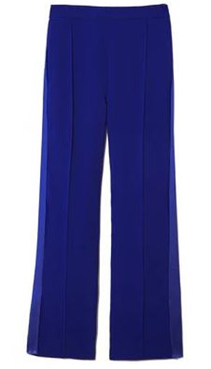 Trousers, £96, jigsaw-online.com