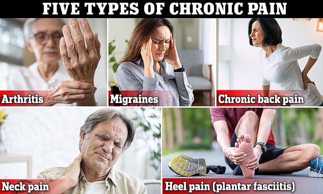 Between 2019 and 2021, the prevalence of chronic pain among American adults ranged from about 20 percent to nearly 22 percent.