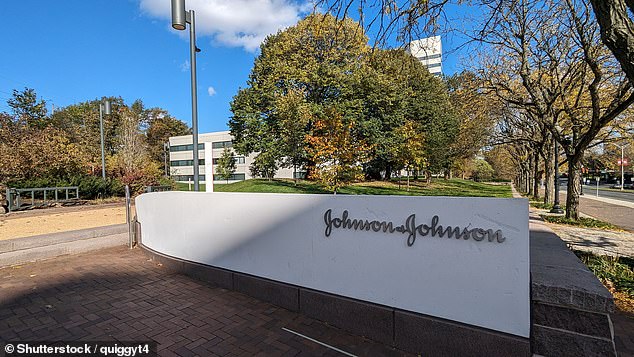 Johnson & Johnson headquarters in New Jersey. It is known that 140 women reached an undisclosed settlement with manufacturers Johnson & Johnson, Bard and Boston Scientific