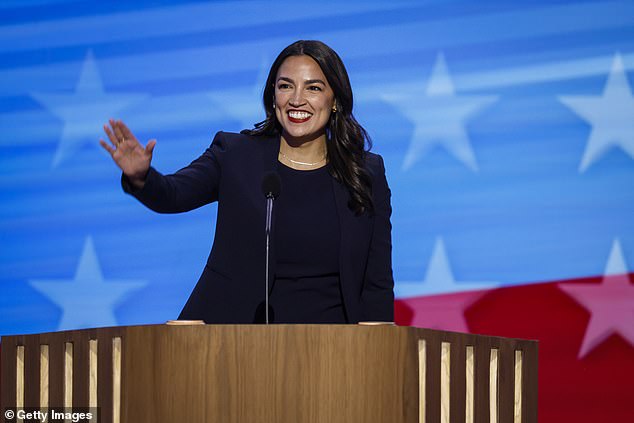 1724121714 749 An excited AOC tells Democratic convention attendees why shed be