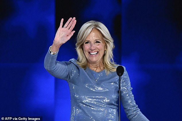 1724126574 481 Jill Biden says Joe searched deep in his soul before