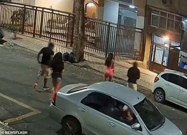 Two women are believed to have drugged Morris with GHB, a powerful nervous system depressant, and fled the scene. Morris and his friend are shown on CCTV footage entering the rented apartment where he was found dead with two women, who are suspected of his murder.