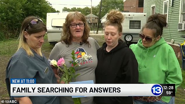 Her mother, Kimberly, says she has doubts about the cause of her daughter's death.