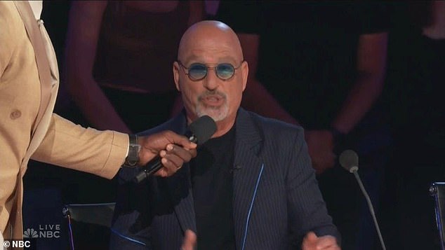 1724212416 778 Americas Got Talent Howie Mandel feels abused after Simon Cowell