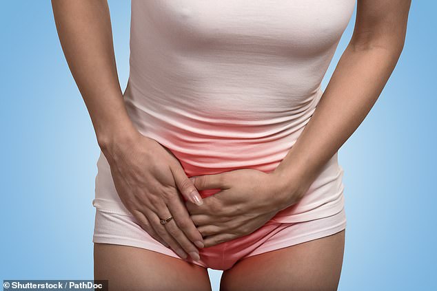 According to the NHS, an unusual discharge with a strong fishy smell and a change in the colour and consistency of the discharge, such as becoming greyish white and thin and watery, are common telltale signs of bacterial vaginosis (BV).