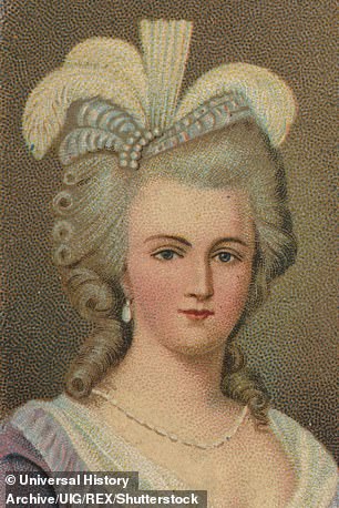 Marie Antoinette