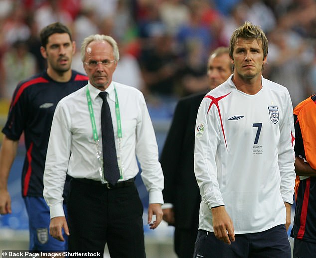 1724284256 599 Sven Goran Eriksson brought doctors to tears when the severity of