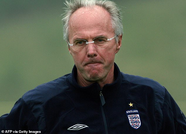 1724284258 598 Sven Goran Eriksson brought doctors to tears when the severity of