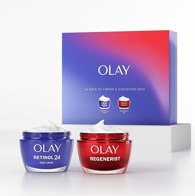 At Superdrug, the Olay Ultimate Day and Night Duo pack has been selling for £71.98 for non-members and £59.99 for loyalty card members. However, the product was only priced at £71.98 for 13 days before the member price was introduced.