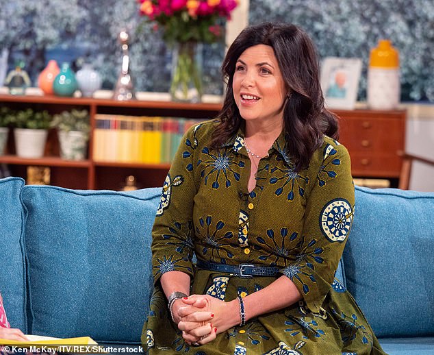 Kirstie Allsopp and Jamie Oliver have shared inspiring messages of hope and support ahead of GCSE results day on Thursday.