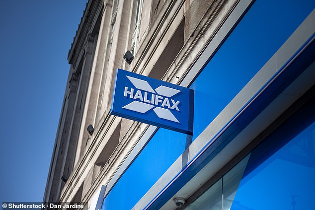 Cross: JC is upset that Halifax didn't pay his mother-in-law after her card was stolen