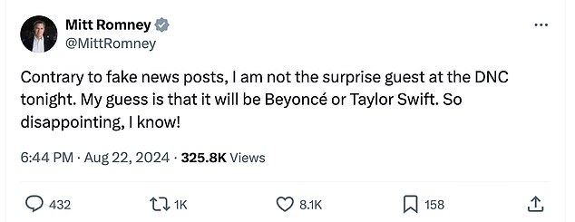 1724390669 627 Democrats devastated that Beyonce wont show up for convention Internet