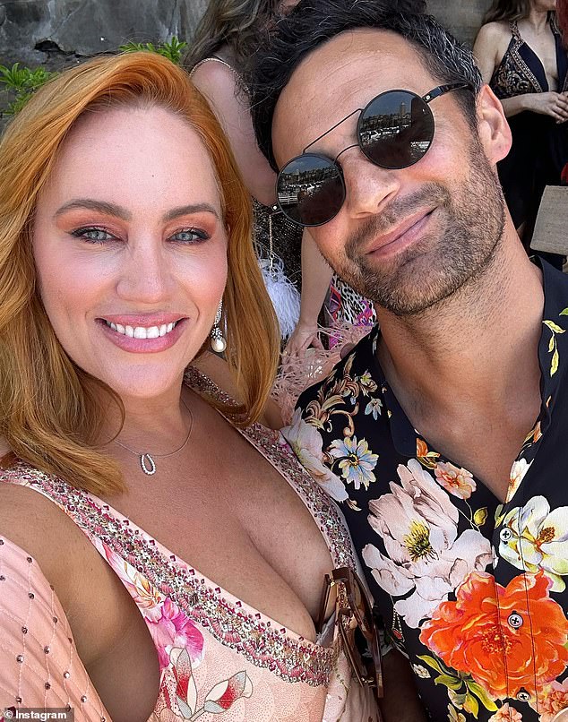 The Married At First Sight 2019 lovebirds, who have been going strong since the show aired, took to Instagram in July to share their happy news.