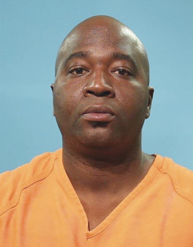 A grand jury determined there was no basis for the charges against Marks and his longtime friend Freddie Douglas (pictured)