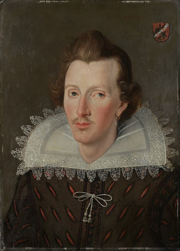 The portrait dubbed by experts as The Wadlow Portrait may actually be a life portrait of William Shakespeare.