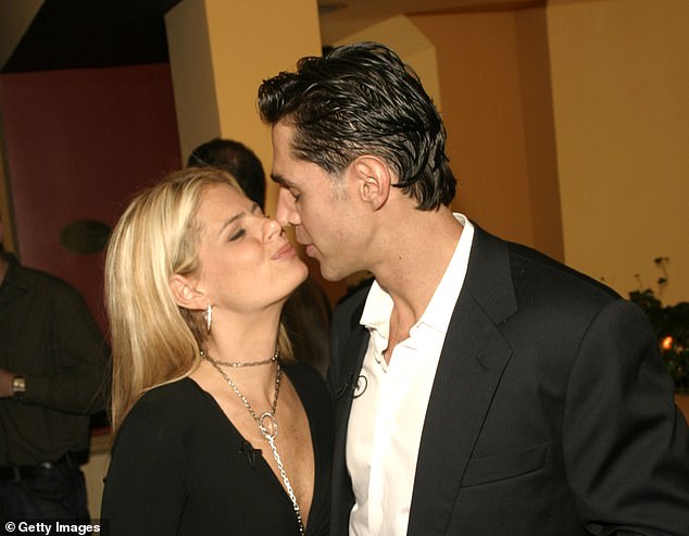 The infamous couple has been rumored to have been separated for years, and their divorce has only just become official.