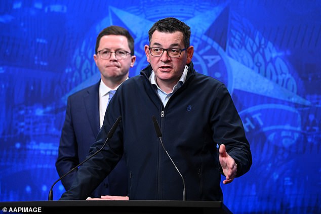 Just over a year ago, former Premier Daniel Andrews sensationally pulled Victoria out of hosting the 2026 Commonwealth Games.