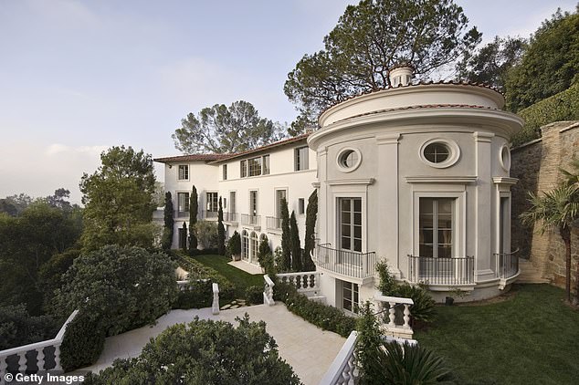 A Southern California resident said a net worth of $3.4 million would make a resident wealthy