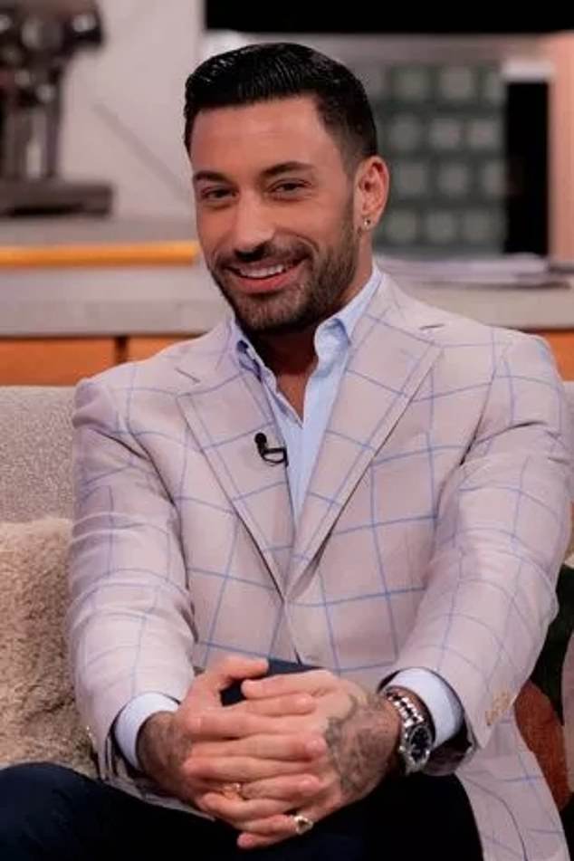 The Strictly scandal erupted in January when actress Amanda Abbington accused her professional partner Giovanni Pernice of abuse after she unexpectedly quit the show just five weeks later, claims he has vehemently denied.