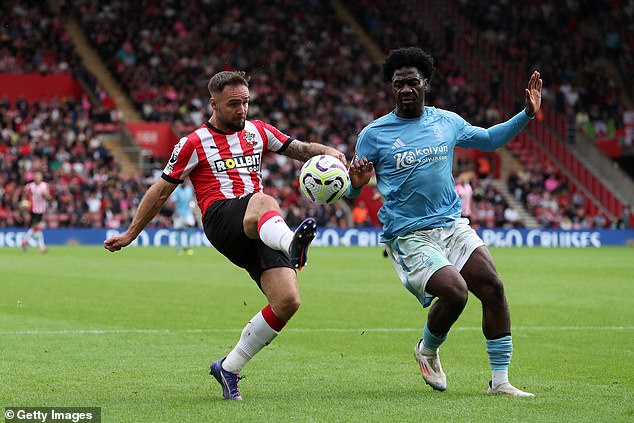 Southampton improved in the final stages but start the season with two consecutive defeats