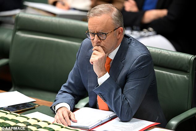 Labor's defeat in the Top End is likely to raise concerns at the federal level as the Albanese government prepares for an election in May next year.