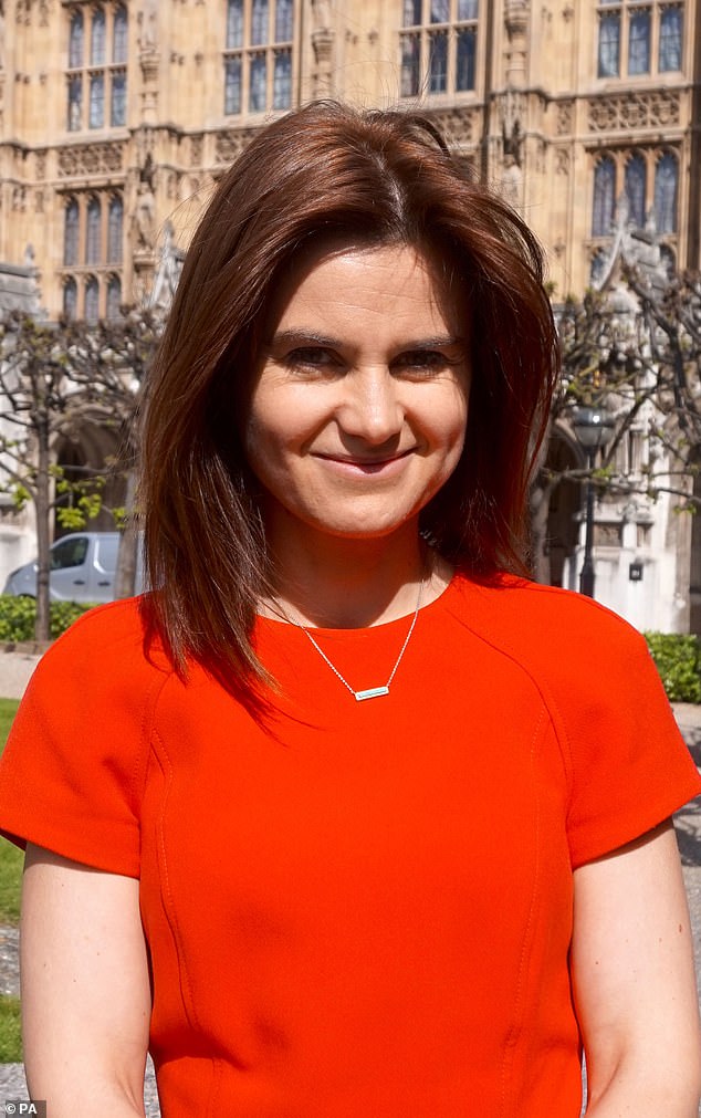 The 41-year-old Labour MP was shot and stabbed in her constituency on 16 June 2016.