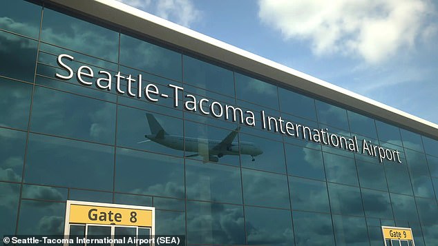 Seattle-Tacoma International Airport (SEA) ranks 8th among U.S. airports in passenger activity and 21st in air cargo.