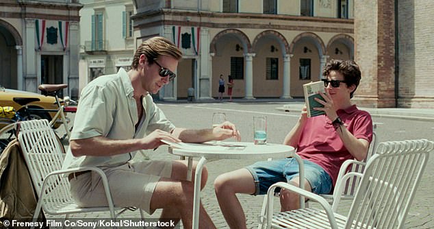 His most famous novel, Call Me By Your Name, was adapted into a film in 2017, starring Timothee Chalamet and Armie Hammer, and won the Oscar for Best Adapted Screenplay.