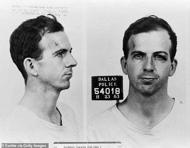 Other experts believe the documents will show the CIA was aware of Oswald before the assassination.