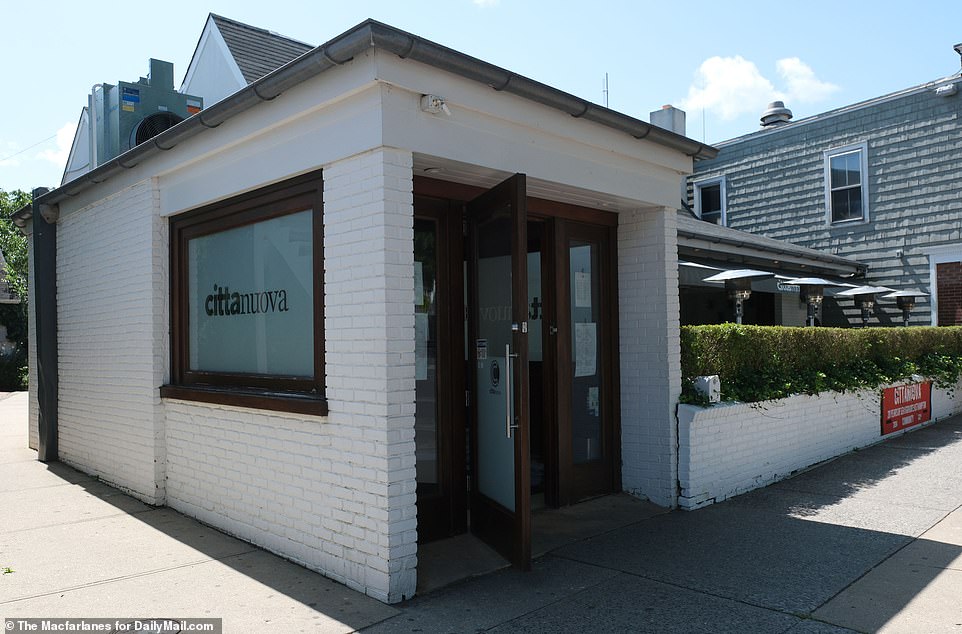 The arrests have sent shockwaves through the resorts, and nowhere more so than at Cittanuova, a posh Italian restaurant in the elite East Hamptons neighborhood where, unbeknownst to its owners, Khodorkovskiy was meeting with clients.