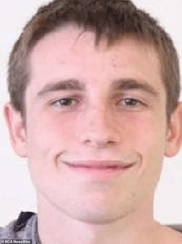 On the 10th anniversary of his disappearance, detectives from the Missing Persons Squad are asking for the public's help in finding Jake (pictured)