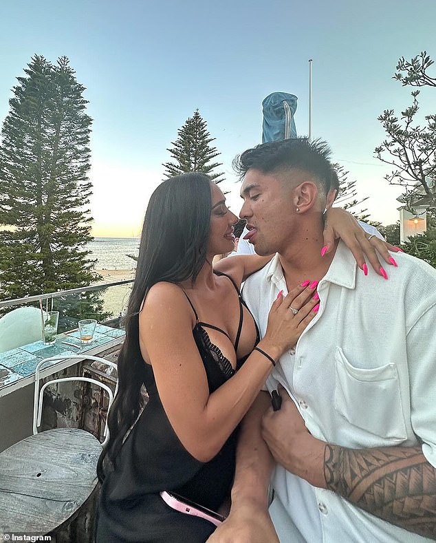 1724630553 485 Married At First Sights Jade Pywell Reveals Baby Plans With