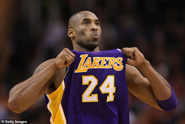 Every year, August 24 marks Kobe's death, a day known worldwide as Mamba Day.