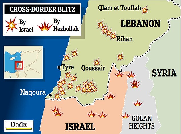 1724661033 28 Netanyahu warns airstrikes on Hezbollah are not the end of