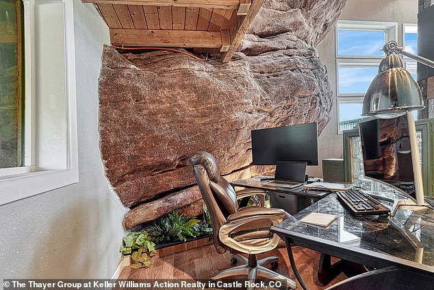 1724672945 547 Stunning Jurassic Park style home with prehistoric Rocky Mountain views is